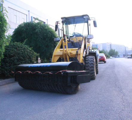 鄭（zhèng）州同步碎石封層車